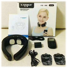 KAISHUO  Neck & Body Massager