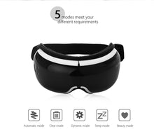 BELIK Portable Wireless Eye Massager
