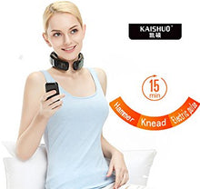 KAISHUO  Neck & Body Massager