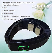 KAISHUO  Neck & Body Massager