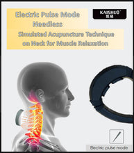KAISHUO  Neck & Body Massager