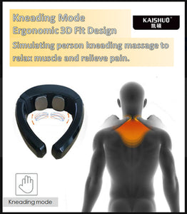 KAISHUO  Neck & Body Massager