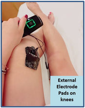 External Electrode Pads